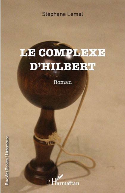 Le complexe d'Hilbert - Lemel