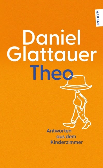 Theo - Daniel Glattauer