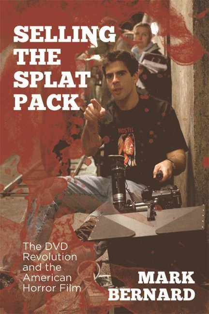 Selling the Splat Pack - Mark Bernard