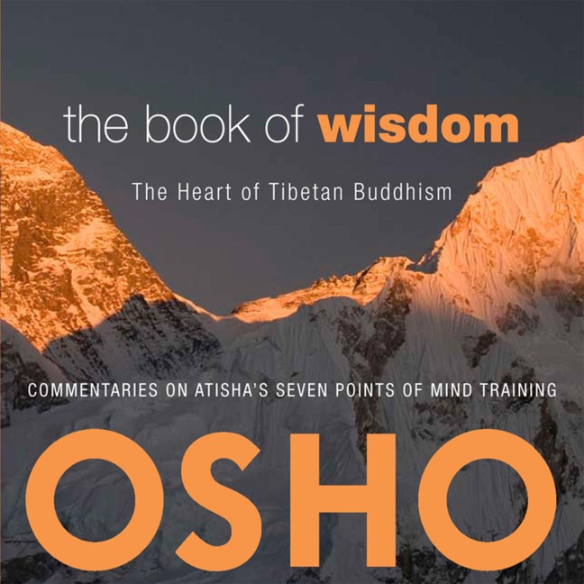 The Book of Wisdom - Osho