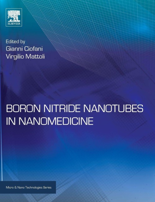 Boron Nitride Nanotubes in Nanomedicine - 