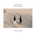 Cover-Bild zum Titel 'A Modern Songbook' von 'Thomas & St'phane Kerecki Enhco'