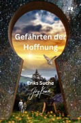 Cover-Bild zum Titel 'Gefährten der Hoffnung' von 'Jörg Krämer'