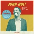 Essential Artist Collection-John Holt - John Holt