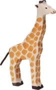 Cover-Bild zum Titel 'Giraffe' von ''