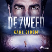 Cover-Bild zum Titel 'De Zweed' von 'Karl Eidem'