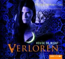 Verloren - Kristin Cast, P. C. Cast