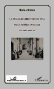 Cover-Bild zum Titel 'La pellagre : histoire du Mal et de la Misère en Italie' von 'Ginnaio'
