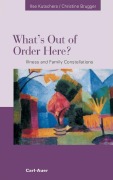 Cover-Bild zum Titel 'What's Out of Order Here?' von 'Ilse Kutschera, Christine Brugger'