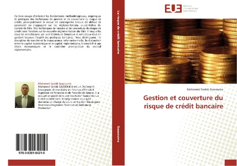 Gestion et couverture du risque de crédit bancaire - Mohamed Sadok Gassouma