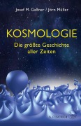 Cover-Bild zum Titel 'Kosmologie' von 'Josef M. Gaßner, Jörn Müller'