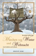 Cover-Bild zum Titel 'Märchen für Winter und Weihnacht' von ''