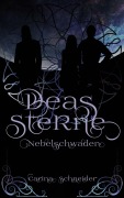 Cover-Bild zum Titel 'Deas Sterne' von 'Carina Schneider'