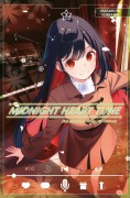 Cover-Bild zum Titel 'Midnight Heart Tune: Das Mädchen hinter der Stimme 07' von 'Masakuni Igarashi'