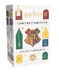 Harry Potter: Conversation Cards. Offizielle deutschsprachige Ausgabe - Jody Revenson