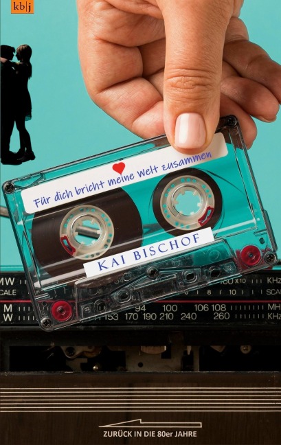 Für dich bricht meine Welt zusammen - Kai Bischof