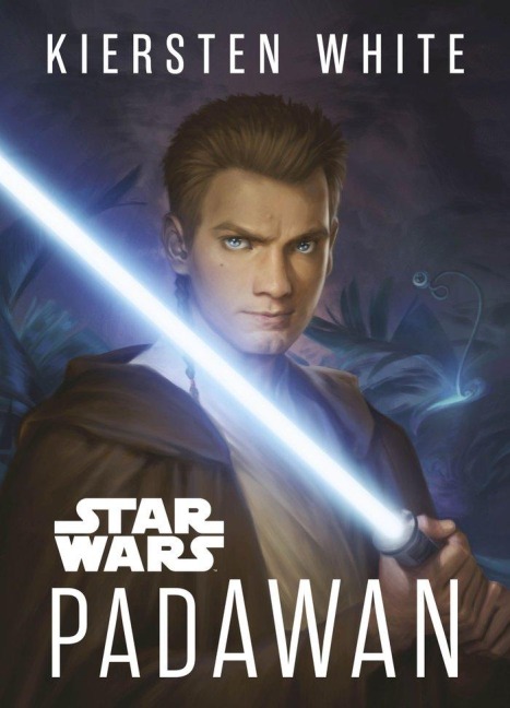 Star Wars. Padawan - 