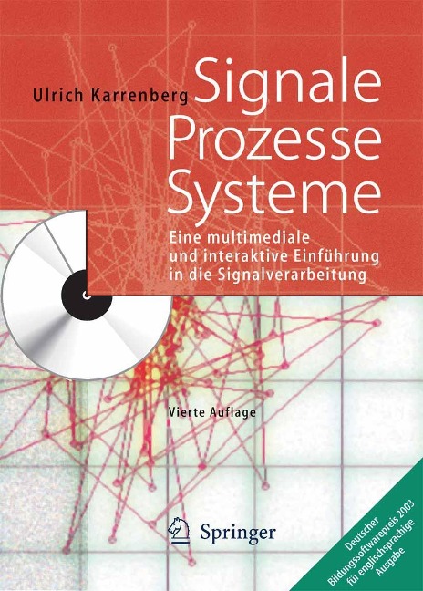 Signale - Prozesse - Systeme - Ulrich Karrenberg