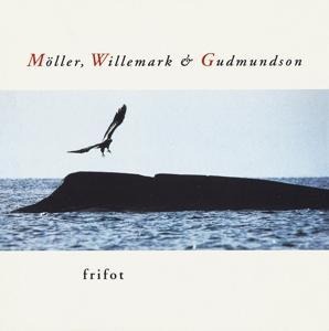 Frifot - Ale/Willemark Moller