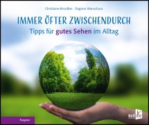 Cover-Bild zum Titel 'Immer öfter zwischendurch' von 'Christiane Brunßen, Dagmar Wanschura'