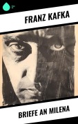 Cover-Bild zum Titel 'Briefe an Milena' von 'Franz Kafka'