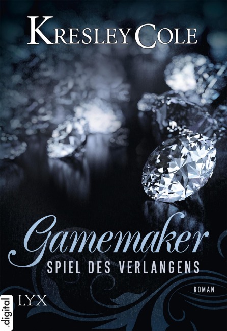 Gamemaker - Spiel des Verlangens - Kresley Cole