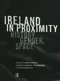 Cover-Bild zum Titel 'Ireland in Proximity' von ''