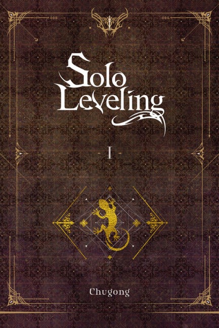 Solo Leveling, Vol. 1 (novel) - Chugong
