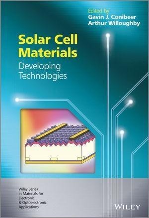 Solar Cell Materials - Arthur Willoughby
