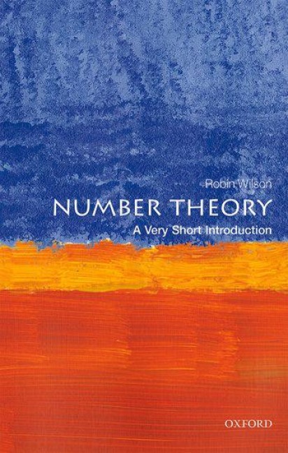 Number Theory - Robin (The Open University Wilson