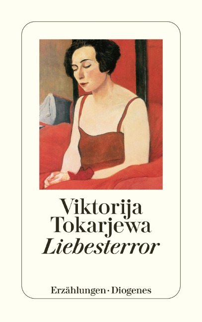 Liebesterror - Viktorija Tokarjewa