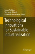 Cover-Bild zum Titel 'Technological Innovations for Sustainable Industrialization' von ''