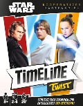 Timeline Twist: Star Wars - Frédéric Henry, Corey Konienczka