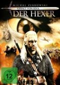 Cover-Bild zum Titel 'Geralt von Riva - Der Hexer' von 'Andrzej Sapkowski, Michal Szczerbic, Grzegorz Ciechowski'