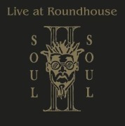 Cover-Bild zum Titel 'Live At The Roundhouse' von 'Soul II Soul'