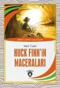 Cover-Bild zum Titel 'Huck Finnin Maceralari' von 'Mark Twain'