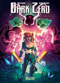 Cover-Bild zum Titel 'Dark Zero. Band 2' von 'Chris Noeth'