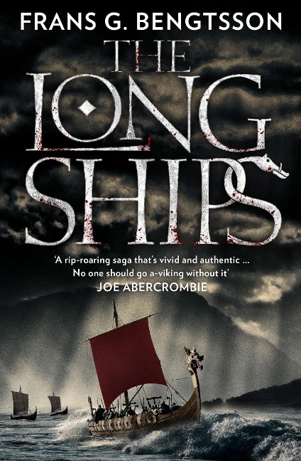 The Long Ships - Frans G. Bengtsson