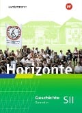 Horizonte. Gesamtband. Für die Sekundarstufe II in Rheinland-Pfalz und dem Saarland - 