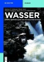 Wasser - Andreas Nikolaos Grohmann, Andreas Grohmann, Ulrich Szewzyk, Regine Szewzyk, Martin Jekel