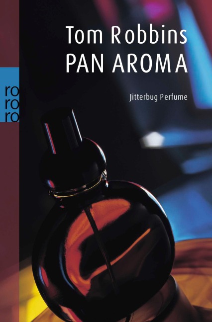 Pan Aroma - Tom Robbins
