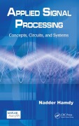 Cover-Bild zum Titel 'Applied Signal Processing' von 'Nadder Hamdy'
