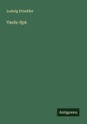 Cover-Bild zum Titel 'Vaulu-Spá' von 'Ludwig Ettmüller'