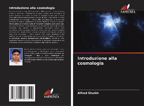 Introduzione alla cosmologia - Alfred Shaikh