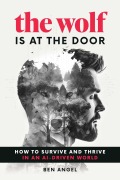 Cover-Bild zum Titel 'The Wolf Is at the Door' von 'Ben Angel'