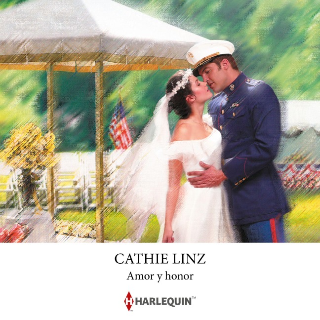 Amor y honor - Cathie Linz