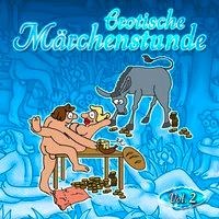 Erotische Märchenstunde - Vol. 2 - Carl Stephenson Verlag
