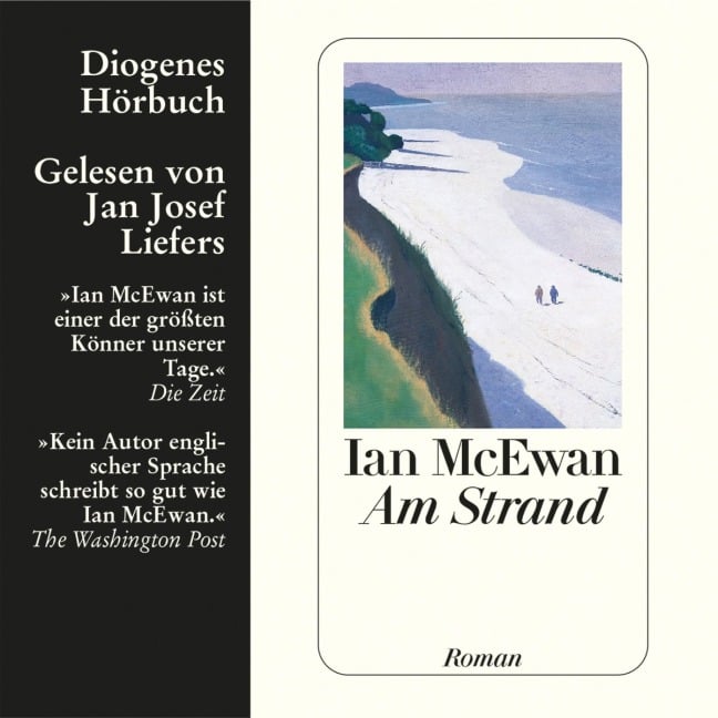 Am Strand - Ian McEwan