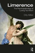 Cover-Bild zum Titel 'Limerence' von 'Orly Miller'