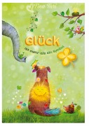 Cover-Bild zum Titel 'Glück ist mehr als ein Symbol' von 'Tina Tari'